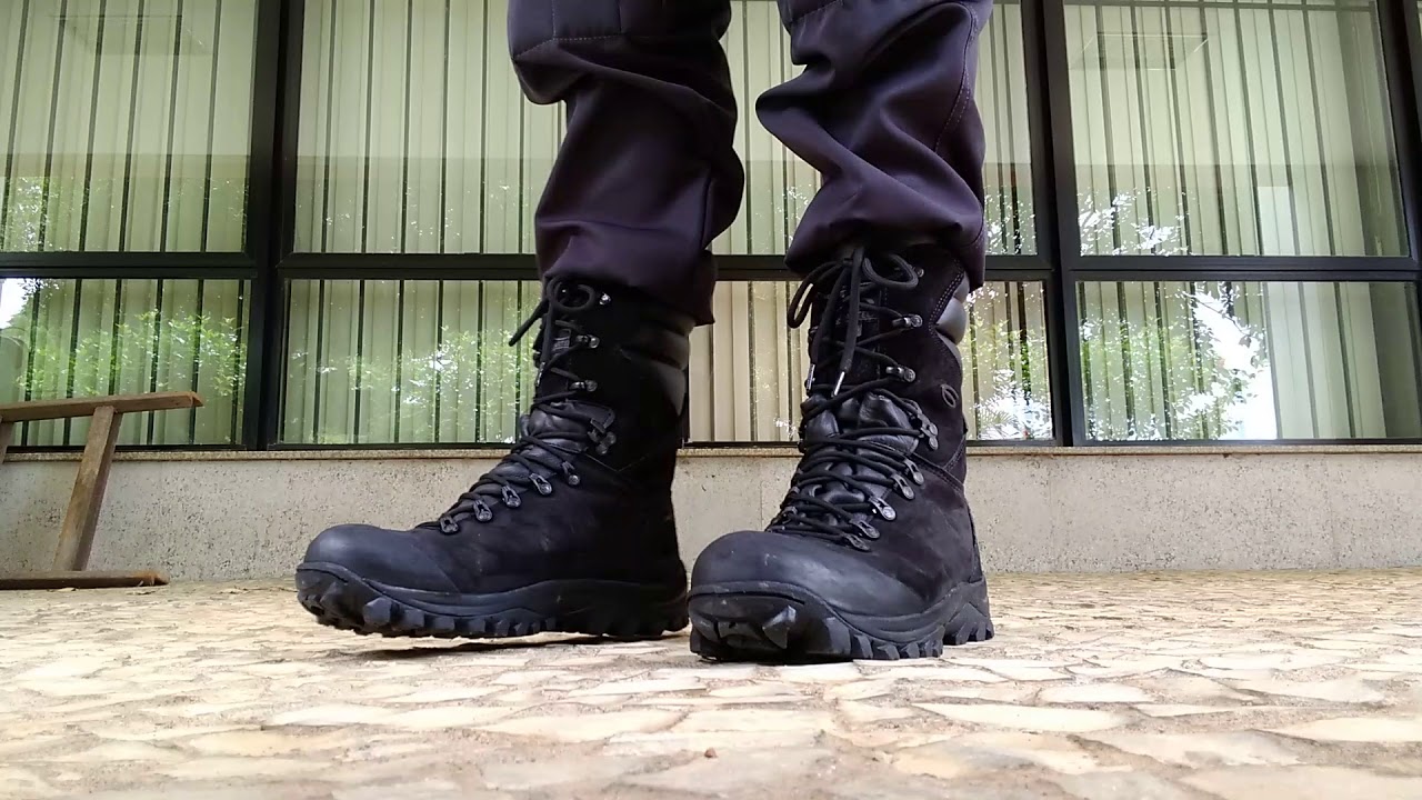 bota guartela freedom