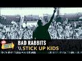 Bad Rabbits - Stick Up Kids (Live 2014 Vans Warped Tour)
