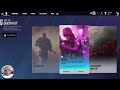 Rainbow 6 Siege(face cam)