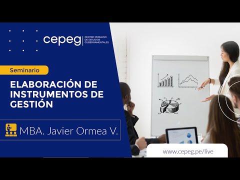 Seminario Elaboración de