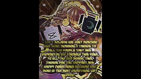 Wuegedits 500 Subs Open Collab|Murder Drones Vs Demon Slayer Writing #edit #murderdrones#demonslayer