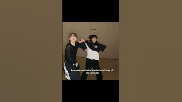 BEOMGYU DOES NOT PLAY WHEN IT COMES TO YEONJUN SONGS #txt #beomgyu #yeonjun