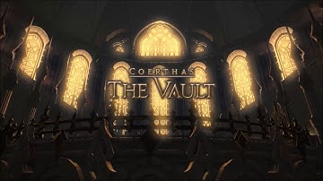 [FFXIV] The Vault - Paladin PoV