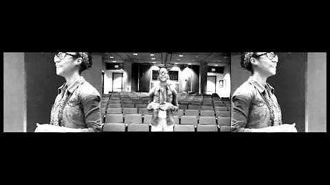 PoetRYE Presents: Occupy - Ali Harris-Saunders