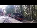 MI-611 Tvaika Locomotive  2021.g. Venspils parks......