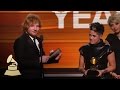 Ed Sheeran | Song of the Year | 58th GRAMMYs