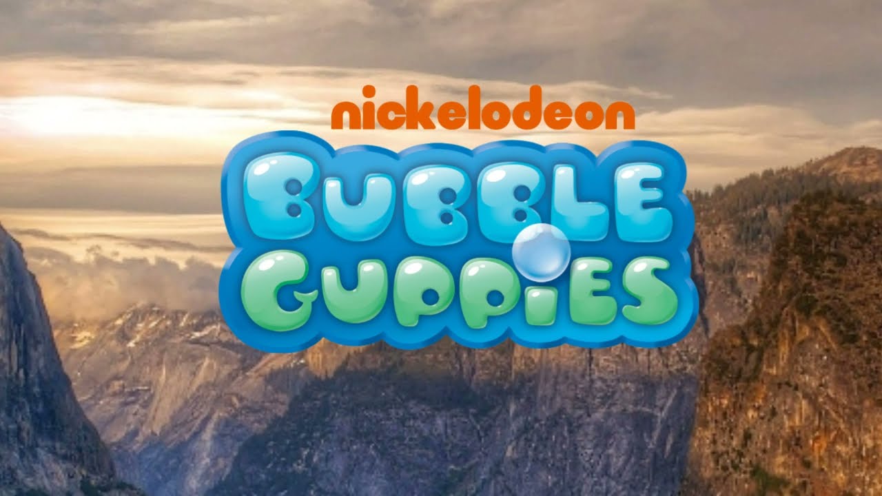 Bubble Guppies "Werewolves Of Bubbledon" Intro YouTube