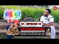 Onesthwalo samaBlasser usekhathele ukuvuka ebsuku ayogeza olwandle | UKUHLUSHWA IZITHWALO | S1- EP10