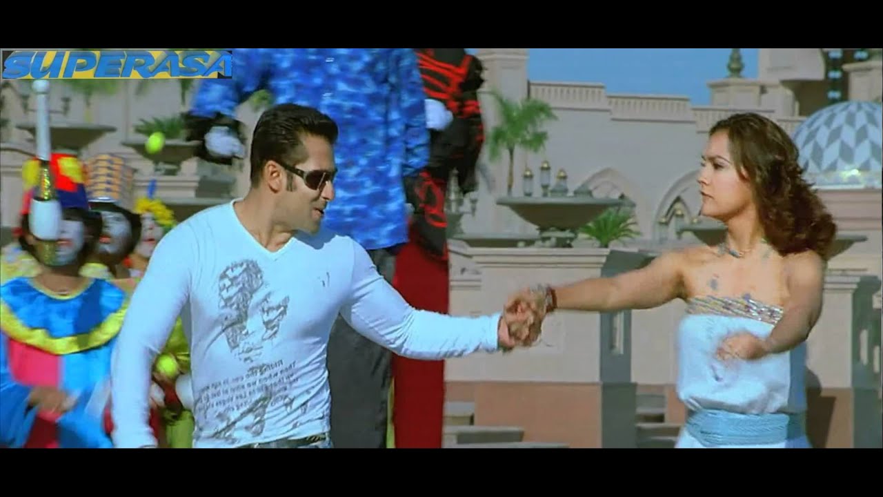 Salman Khan Song 6 HD 1080p Bollywood HINDI Songs 3D.mp4