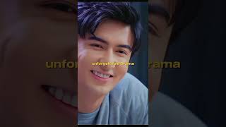 Unforgettable One  Falling Into Your Smile xukai chengxiao cdrama shortsfeed shorts