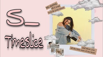 S_timeslice tutorial || Alight Motion Tutorial || Simply Edits