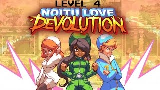 Noitu Love: Devolution – Level 4