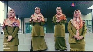 SURUHLAH ANAK SEMBAHYANG - KUMPULAN SINAR SYAHADAH