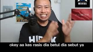 (FULL ISWARDI) RAFIZI TERPINGGIR? KENAPA PMX JUMPA BN? ZAHID KENA MARAH DENGAN PAS....