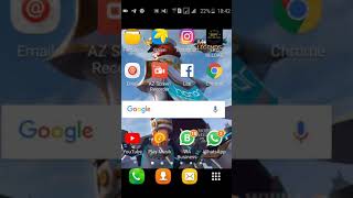 tutorial transfer saldo di aplikasi EKO RELOAD screenshot 5