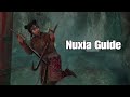 For Honor - Nuxia Guide (Outdated)