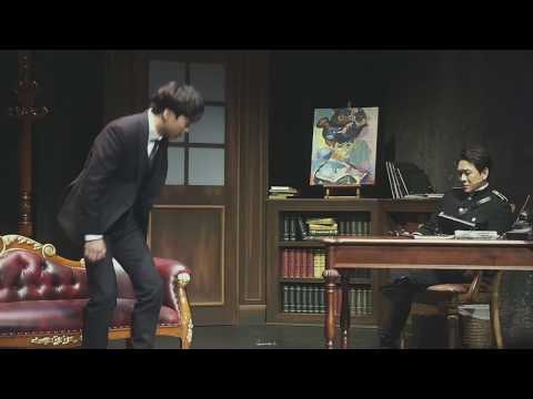2020. 02. 07 | 스페셜 커튼콜 | 뮤지컬 미스트 악연 (정원영, 최석진)