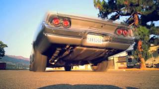 1968 Dodge Charger For Sale