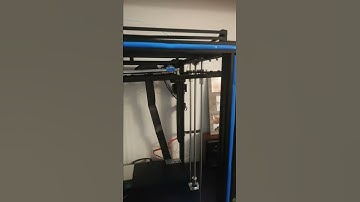 Tronxy Auto-Level Bed and Sensor Failure