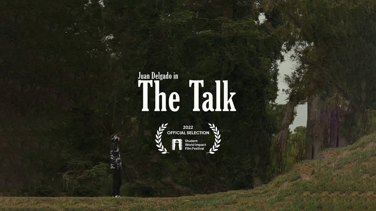 The Talk (Drama Short Film)