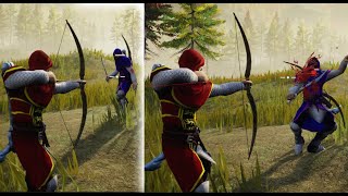 Unreal Bow and Arrow - Arrow Hit on enemies- UE4 Tutorials #179 screenshot 5