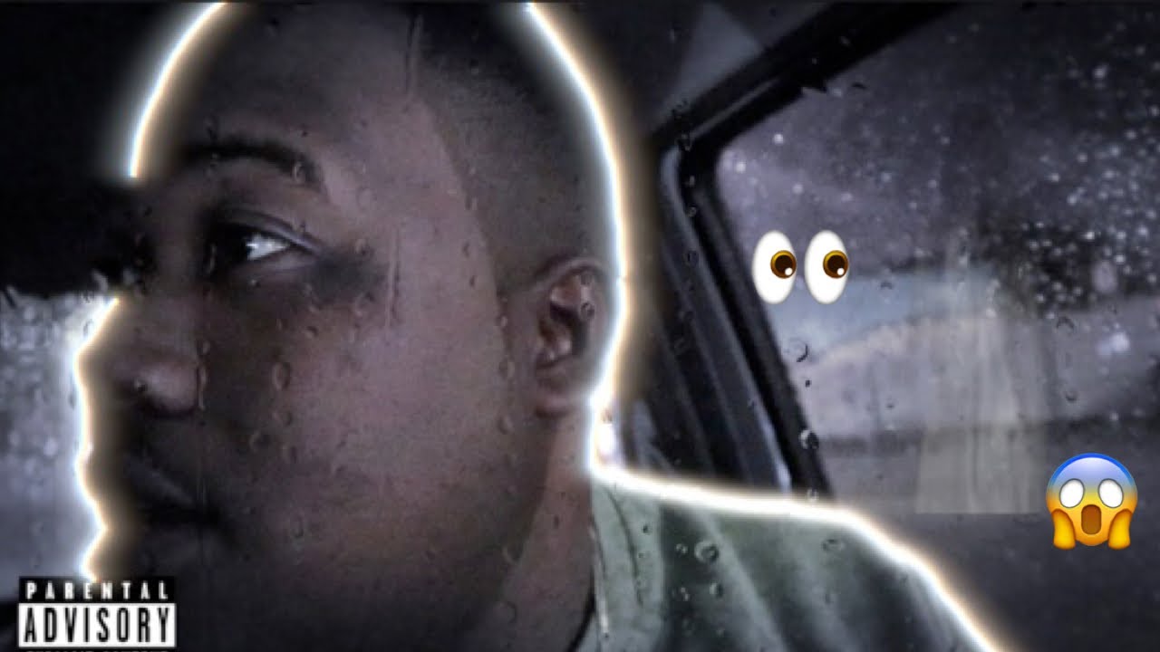 Hanging out with the homie  (Gone Wrong!!) 😱