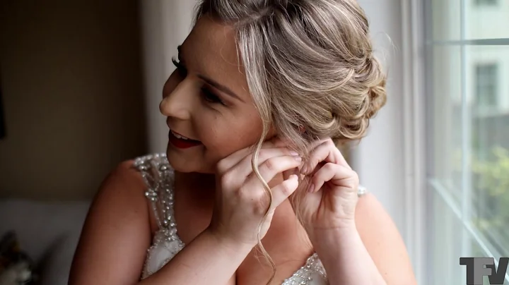 Brittney + Rory Highlight Video