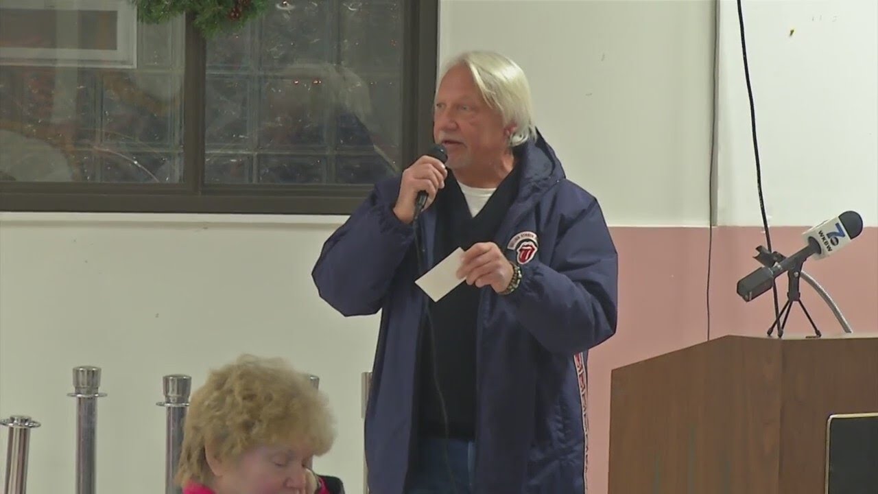 Kaisertown residents host 'call for action' meeting after incidents of property damage