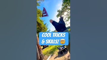 Cool Tricks and Skills with Speed Square! #cool #shorts #fyp #skills #tricks #ninja