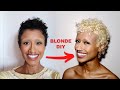 The ULTIMATE GUIDE On How To Bleach Your Hair From Black To White At Home!