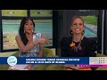 Amanda Serrano logra histórica victoria sobre Erika Cruz | Viva La Tarde | WapaTV