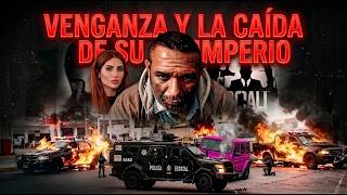 Uncle Lako The 70-Year-Old Kingpin the CJNG Wanted to Hide DOCUMENTARY