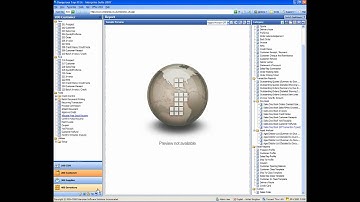 Interprise Suite - 16D Workshop Video - Accounting Transactions