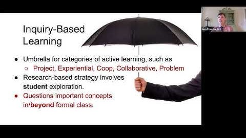 Hargis One Hour Video on PBL