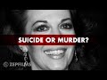 The Disappearance of Natalie Wood: Unsolved Mystery