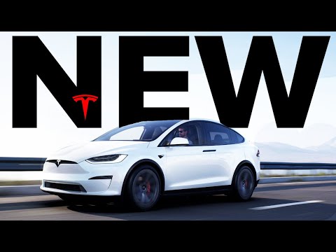 NEW Tesla Incentives Are HERE | We Want MORE