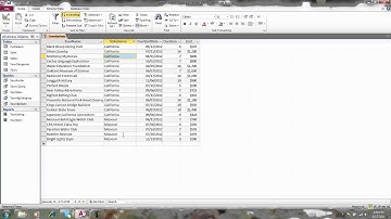 Access 2010 Apply And Or Criteria