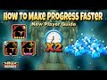 Idle Heroes(O) - How To Make Progress Faster - Ultimate ...