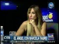 C5N - EL ANGEL DE LA MEDIANOCHE: ENTREVISTA A MARCELA TAURO