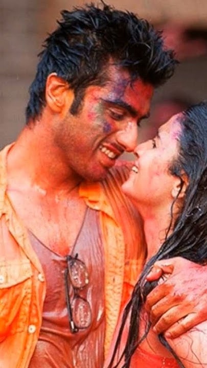 holi aayi re kanhai rang barse mp3 song