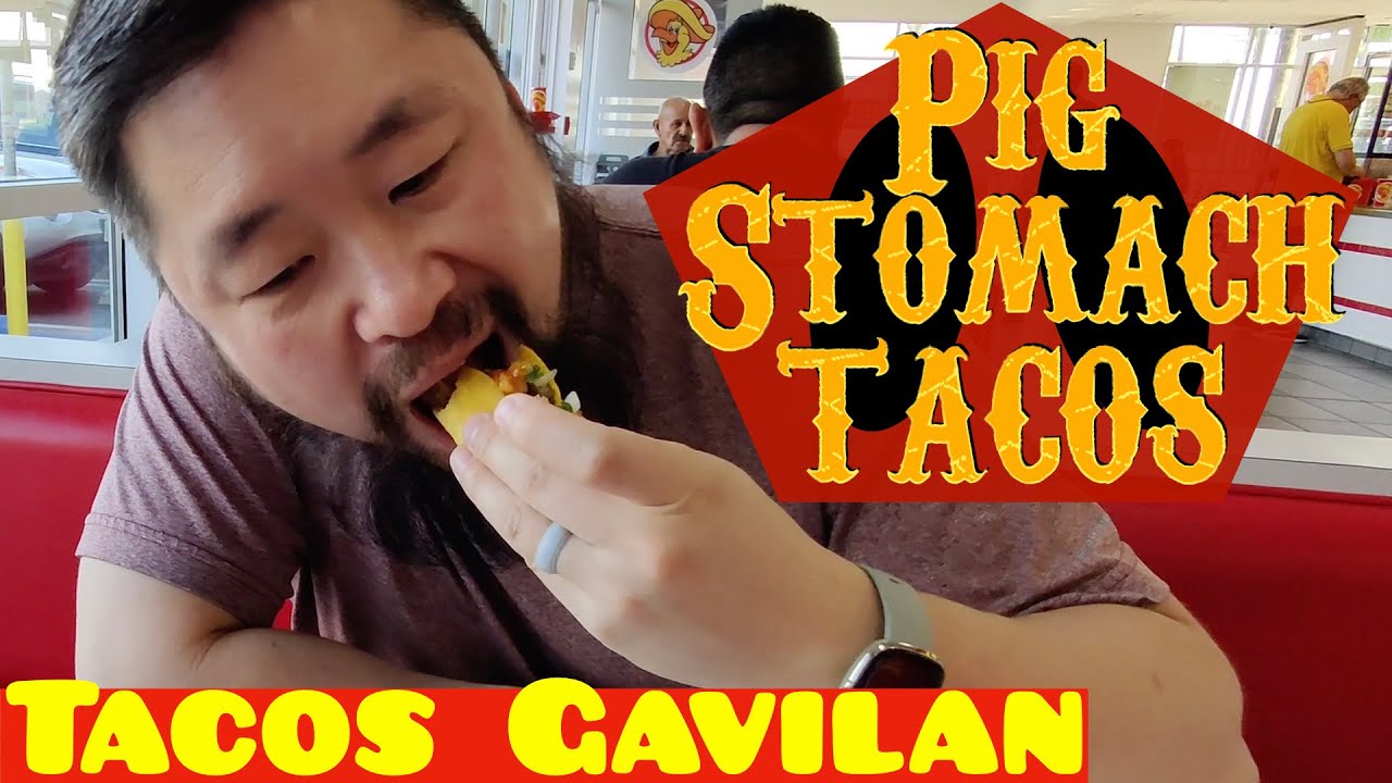 Tacos Gavilan Scored by Wasabi Gato Taco Tuesday Deal! YouTube