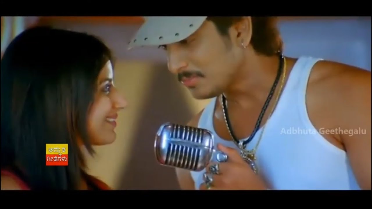  TajMahal  Kannada Movie Kushiyagide Yeko HD Video Song    Krishna Ajayrao