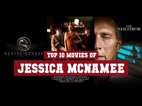 Video: Jessica McNamie: Biography, Creativity, Career, Personal Life