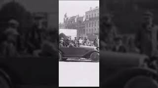 Early Automobiles. Solution for Easy U-Turn & Parallel Parking. Marvels of Engineering& Innovation! Early Automobiles. Solution for Easy U-Turn & Parallel Parking. Marvels of Engineering& Innovation!