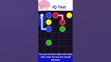 Connecting Dots Puzzle no 6