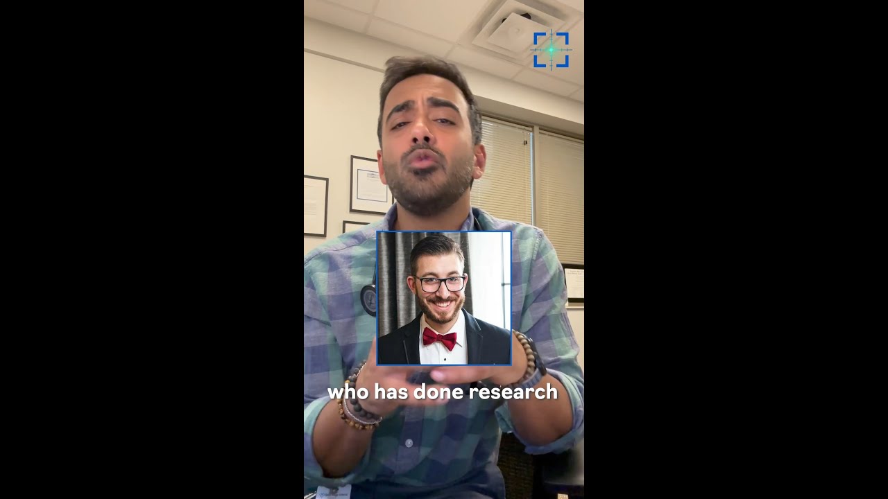 Sugar and Alkaline Water Theory in Cancer - Promo clip