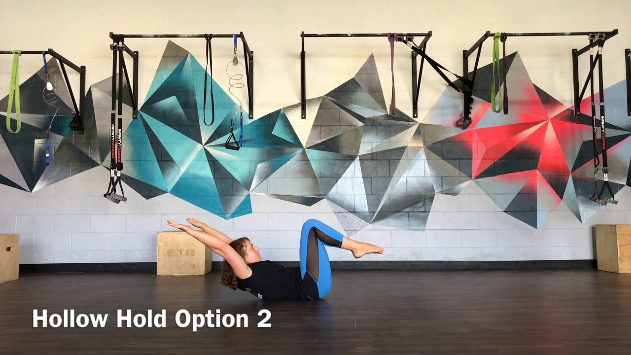 Gymnastic Strength Kettlebell Workout YouTube