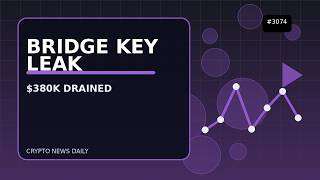 Syndicate Private Key Leak Exposes Bridge Risk as Syndicate Private Key Controls Fail