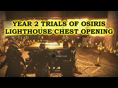 Video: Destiny 2 Lighthouse-brystløsningen: Hvordan Løse Compelling Book-puslespillet Og Finne Hvert Tegn På Osiris