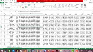 (Stata13): How to Reshape Wide to Longitudinal Data #reshapedata #reshapewide #reshapelong screenshot 3